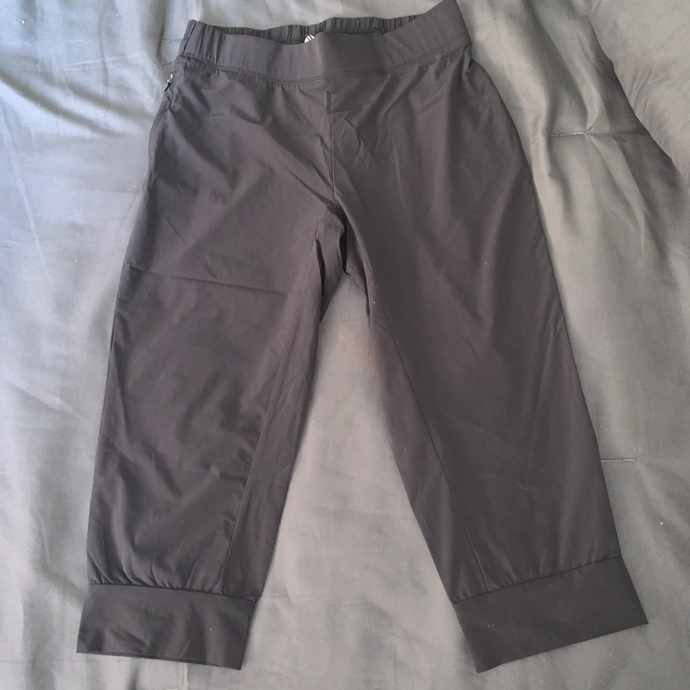Nike Dri-Fit Capris